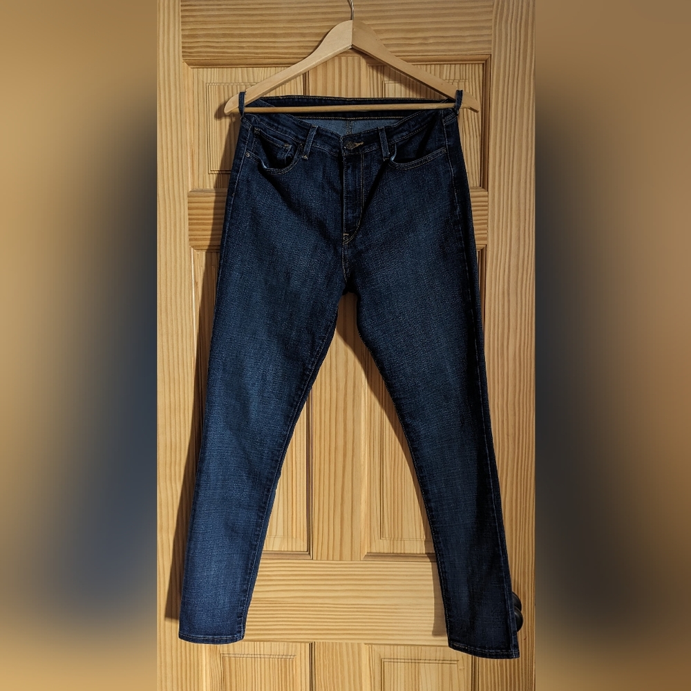 Levi Jeans